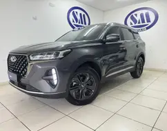 CAOA CHERY TIGGO 7 1.5 TCI TURBO FLEX SPORT CVT CAOA CHERY TIGGO 7 1.5 TCI TURBO FLEX SPORT CVT