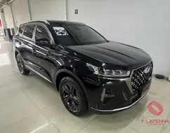 CAOA CHERY TIGGO 7 1.5 TCI TURBO FLEX SPORT CVT CAOA CHERY TIGGO 7 1.5 TCI TURBO FLEX SPORT CVT