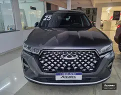 CAOA CHERY TIGGO 7 1.5 TCI TURBO FLEX SPORT CVT CAOA CHERY TIGGO 7 1.5 TCI TURBO FLEX SPORT CVT