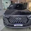 CAOA CHERY TIGGO 7 1.5 TCI TURBO FLEX SPORT CVT CAOA CHERY TIGGO 7 1.5 TCI TURBO FLEX SPORT CVT