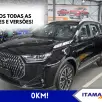 CAOA CHERY TIGGO 7 PRO 1.5 TGDI PHEV DHT CAOA CHERY TIGGO 7 PRO 1.5 TGDI PHEV DHT