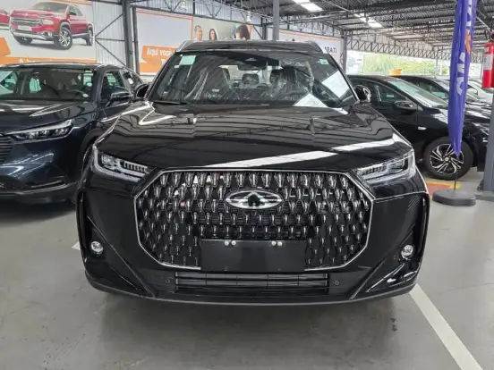 CAOA CHERY-TIGGO 7 PRO-1.5 TGDI PHEV DHT CAOA CHERY-TIGGO 7 PRO-2026