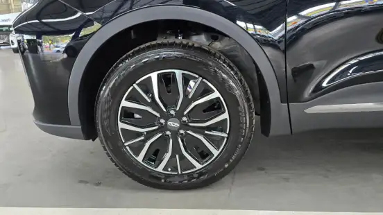 CAOA CHERY-TIGGO 7 PRO-2026