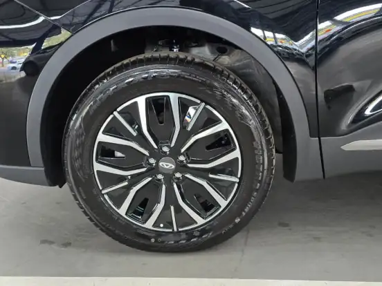 CAOA CHERY-TIGGO 7 PRO-1.5 TGDI PHEV DHT CAOA CHERY-TIGGO 7 PRO-2026
