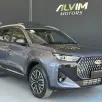 CAOA CHERY TIGGO 7 PRO 1.5 TGDI PHEV DHT CAOA CHERY TIGGO 7 PRO 1.5 TGDI PHEV DHT