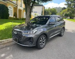 CAOA CHERY TIGGO 7 PRO 1.6 TGDI GASOLINA DCT CAOA CHERY TIGGO 7 PRO 1.6 TGDI GASOLINA DCT