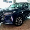 CAOA CHERY TIGGO 7 PRO 1.6 TGDI GASOLINA MAX DRIVE DCT CAOA CHERY TIGGO 7 PRO 1.6 TGDI GASOLINA MAX DRIVE DCT