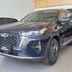 CAOA CHERY TIGGO 7 PRO 1.5 TCI FLEX HYBRID MAX DRIVE CVT CAOA CHERY TIGGO 7 PRO 1.5 TCI FLEX HYBRID MAX DRIVE CVT