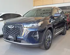 CAOA CHERY TIGGO 7 PRO 1.5 TCI FLEX HYBRID MAX DRIVE CVT CAOA CHERY TIGGO 7 PRO 1.5 TCI FLEX HYBRID MAX DRIVE CVT