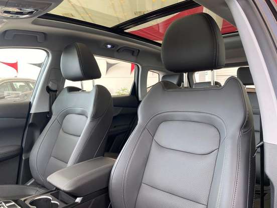 CAOA CHERY-TIGGO 7 PRO-1.5 TCI FLEX HYBRID MAX DRIVE CVT CAOA CHERY-TIGGO 7 PRO-2026