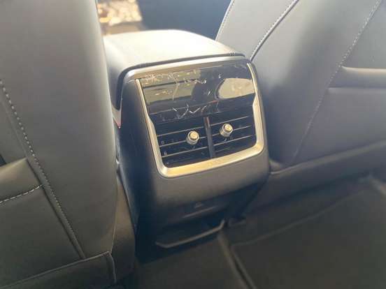 CAOA CHERY-TIGGO 7 PRO-2026