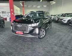 CAOA CHERY TIGGO 7 PRO 1.6 TGDI GASOLINA DCT CAOA CHERY TIGGO 7 PRO 1.6 TGDI GASOLINA DCT
