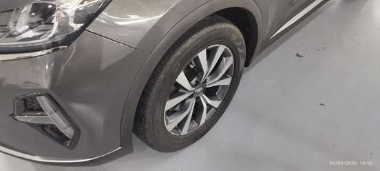 CAOA CHERY-TIGGO 7 PRO-1.6 TGDI GASOLINA DCT CAOA CHERY-TIGGO 7 PRO-2022