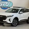CAOA CHERY TIGGO 7 PRO 1.6 TGDI GASOLINA MAX DRIVE DCT CAOA CHERY TIGGO 7 PRO 1.6 TGDI GASOLINA MAX DRIVE DCT