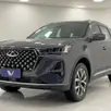 CAOA CHERY TIGGO 7 PRO 1.6 TGDI GASOLINA MAX DRIVE DCT CAOA CHERY TIGGO 7 PRO 1.6 TGDI GASOLINA MAX DRIVE DCT