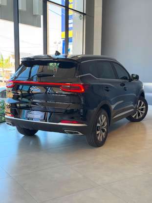 CAOA CHERY-TIGGO 7 PRO-1.6 TGDI GASOLINA MAX DRIVE DCT CAOA CHERY-TIGGO 7 PRO-2025