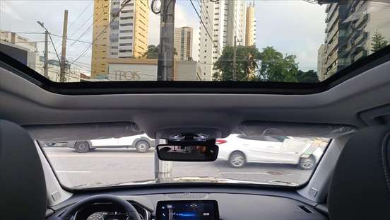 CAOA CHERY-TIGGO 7 PRO-2026