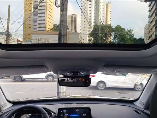 CAOA CHERY-TIGGO 7 PRO-1.6 TGDI GASOLINA MAX DRIVE DCT CAOA CHERY-TIGGO 7 PRO-2026