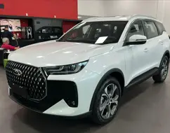 CAOA CHERY TIGGO 7 PRO 1.6 TGDI GASOLINA MAX DRIVE DCT CAOA CHERY TIGGO 7 PRO 1.6 TGDI GASOLINA MAX DRIVE DCT