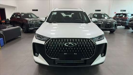 CAOA CHERY-TIGGO 7 PRO-2026