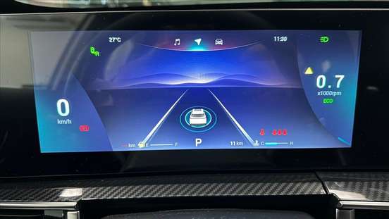 CAOA CHERY-TIGGO 7 PRO-1.6 TGDI GASOLINA MAX DRIVE DCT CAOA CHERY-TIGGO 7 PRO-2026