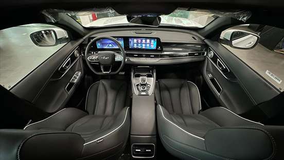 CAOA CHERY-TIGGO 7 PRO-2026