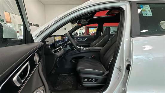 CAOA CHERY-TIGGO 7 PRO-1.6 TGDI GASOLINA MAX DRIVE DCT CAOA CHERY-TIGGO 7 PRO-2026