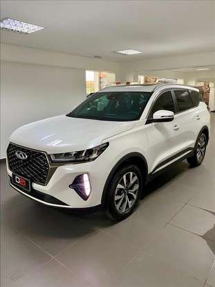 CAOA CHERY-TIGGO 7 PRO-2026