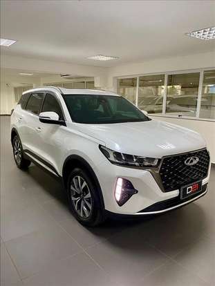 CAOA CHERY-TIGGO 7 PRO-1.6 TGDI GASOLINA MAX DRIVE DCT CAOA CHERY-TIGGO 7 PRO-2026