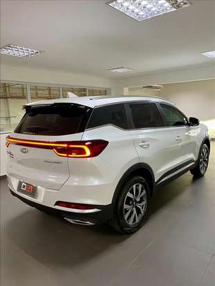 CAOA CHERY-TIGGO 7 PRO-2026