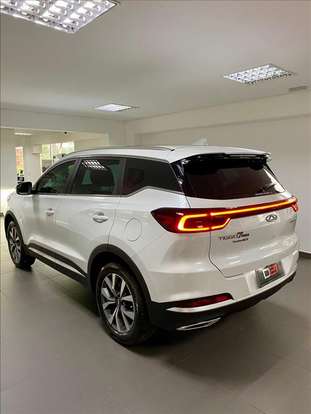 CAOA CHERY-TIGGO 7 PRO-2026