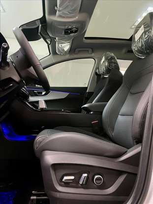 CAOA CHERY-TIGGO 7 PRO-2026