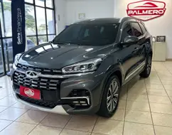 CAOA CHERY TIGGO 8 1.6 TGDI GASOLINA TXS DCT CAOA CHERY TIGGO 8 1.6 TGDI GASOLINA TXS DCT