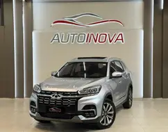 CAOA CHERY TIGGO 8 1.6 TGDI GASOLINA TXS DCT CAOA CHERY TIGGO 8 1.6 TGDI GASOLINA TXS DCT