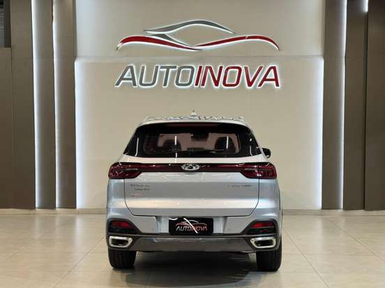 CAOA CHERY-TIGGO 8-1.6 TGDI GASOLINA TXS DCT CAOA CHERY-TIGGO 8-2021