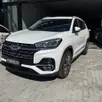 CAOA CHERY TIGGO 8 1.6 TGDI GASOLINA TXS DCT CAOA CHERY TIGGO 8 1.6 TGDI GASOLINA TXS DCT