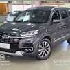CAOA CHERY TIGGO 8 1.6 TGDI GASOLINA TXS DCT CAOA CHERY TIGGO 8 1.6 TGDI GASOLINA TXS DCT