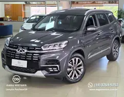 CAOA CHERY TIGGO 8 1.6 TGDI GASOLINA TXS DCT CAOA CHERY TIGGO 8 1.6 TGDI GASOLINA TXS DCT