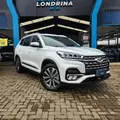CAOA CHERY TIGGO 8 1.6 TGDI GASOLINA TXS MAX DRIVE DCT CAOA CHERY TIGGO 8 1.6 TGDI GASOLINA TXS MAX DRIVE DCT