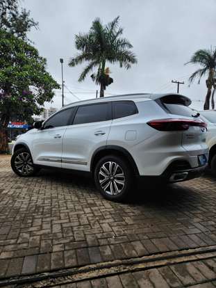 CAOA CHERY-TIGGO 8-2024