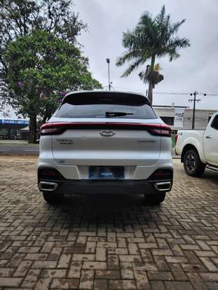 CAOA CHERY-TIGGO 8-2024