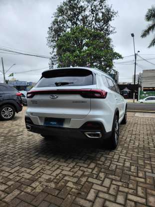 CAOA CHERY-TIGGO 8-2024