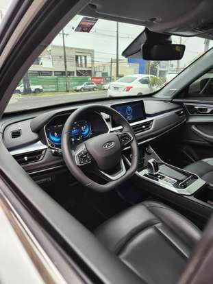 CAOA CHERY-TIGGO 8-2024