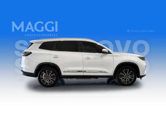 CAOA CHERY-TIGGO 8-2024