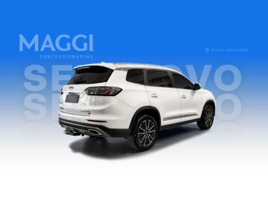 CAOA CHERY-TIGGO 8-2024