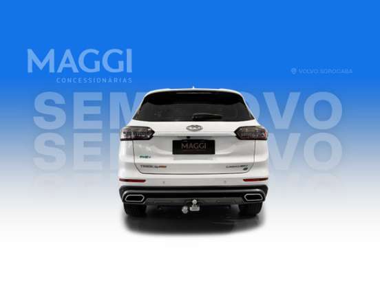 CAOA CHERY-TIGGO 8-2024