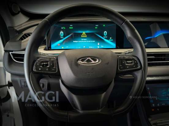 CAOA CHERY-TIGGO 8-1.6 TGDI GASOLINA TXS MAX DRIVE DCT CAOA CHERY-TIGGO 8-2024
