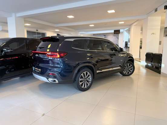 CAOA CHERY-TIGGO 8-2023