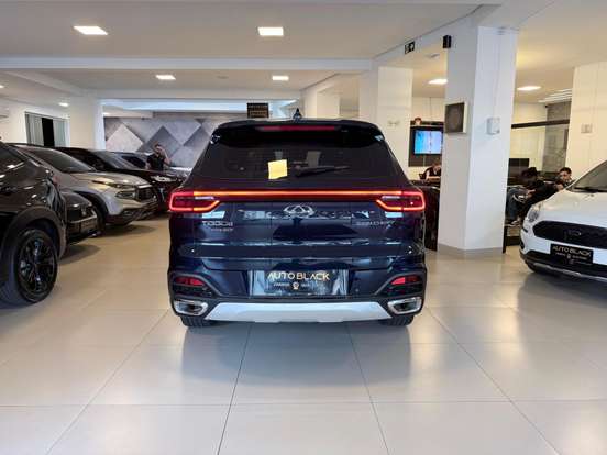 CAOA CHERY-TIGGO 8-2023