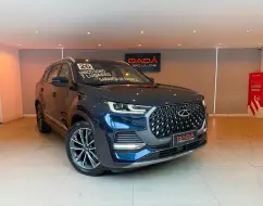 CAOA CHERY TIGGO 8 PRO 1.6 TGDI GASOLINA DCT CAOA CHERY TIGGO 8 PRO 1.6 TGDI GASOLINA DCT